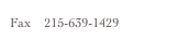 Fax    215-639-1429 